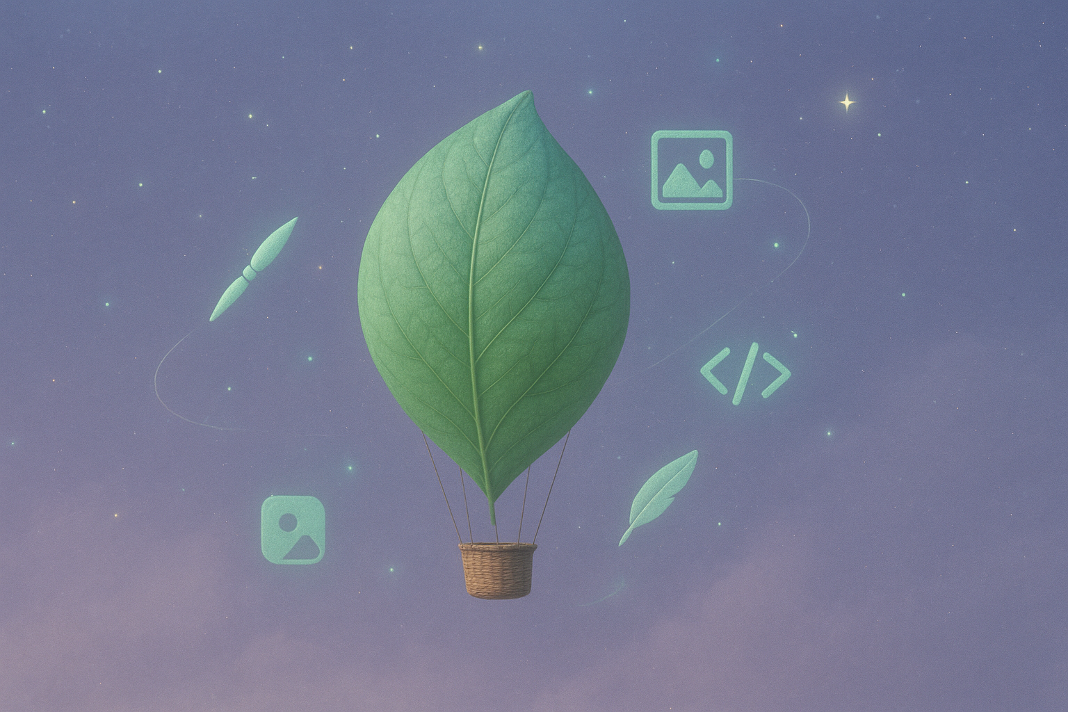 Balanced Lifestyle Tips for Creators